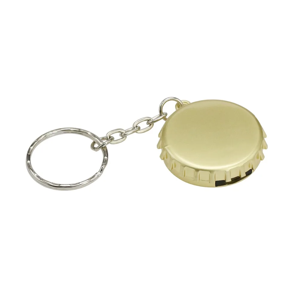 Модный креативный USB флеш-накопитель в виде пивной крышки 2 0 4 ГБ 8 16 32 64 карта