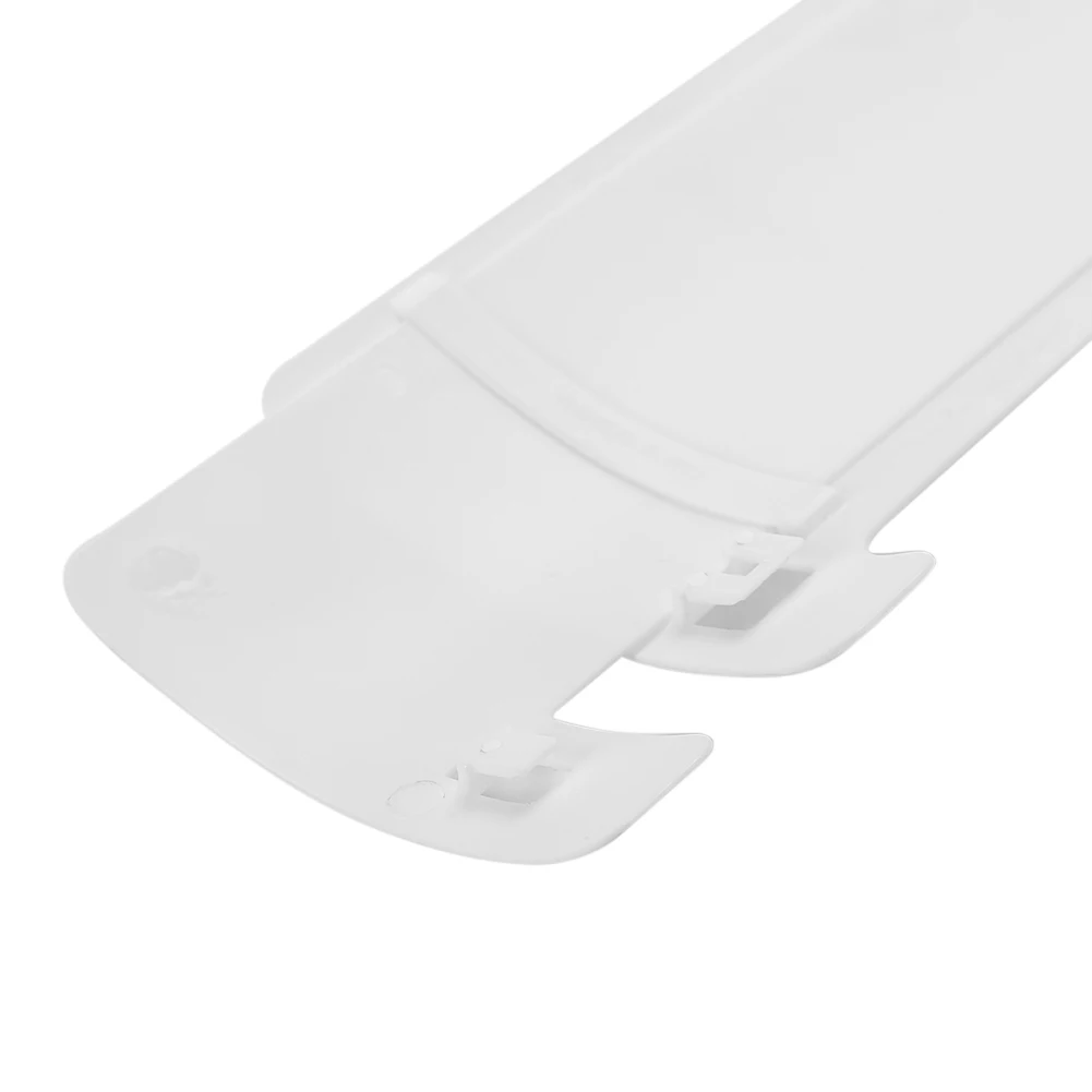 Кондиционер ветрового стекла Регулируемый Чехлы дефлекторы перегородка анти