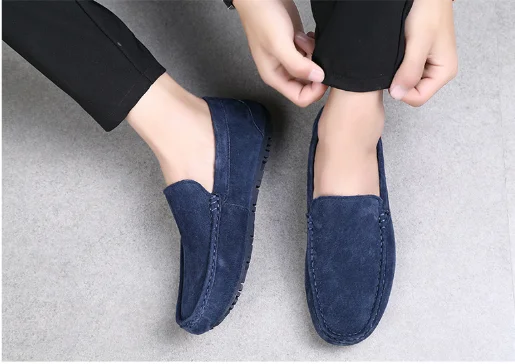 

10574-Men's shoes sports shoes men's summer breathable new year casual shoes wear-resistant lightweight running shoes