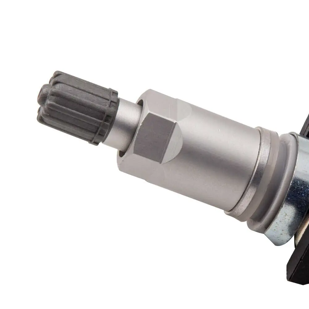 

4x Tire Pressure Sensor Transducer for Nissan Altima S SL SV 40700-3JA0B car accessories