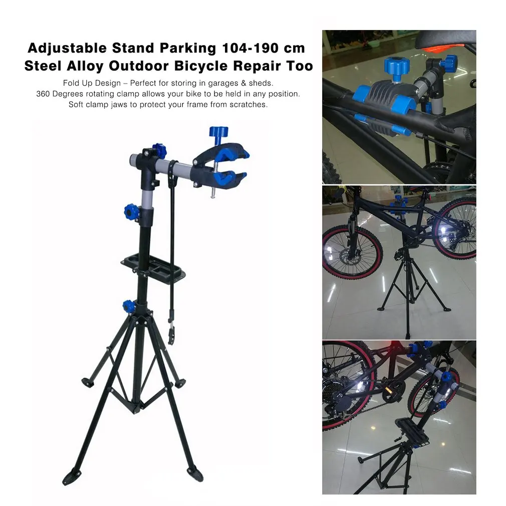 Новое настенное крепление для тяжелых велосипедов техническое обслуживание