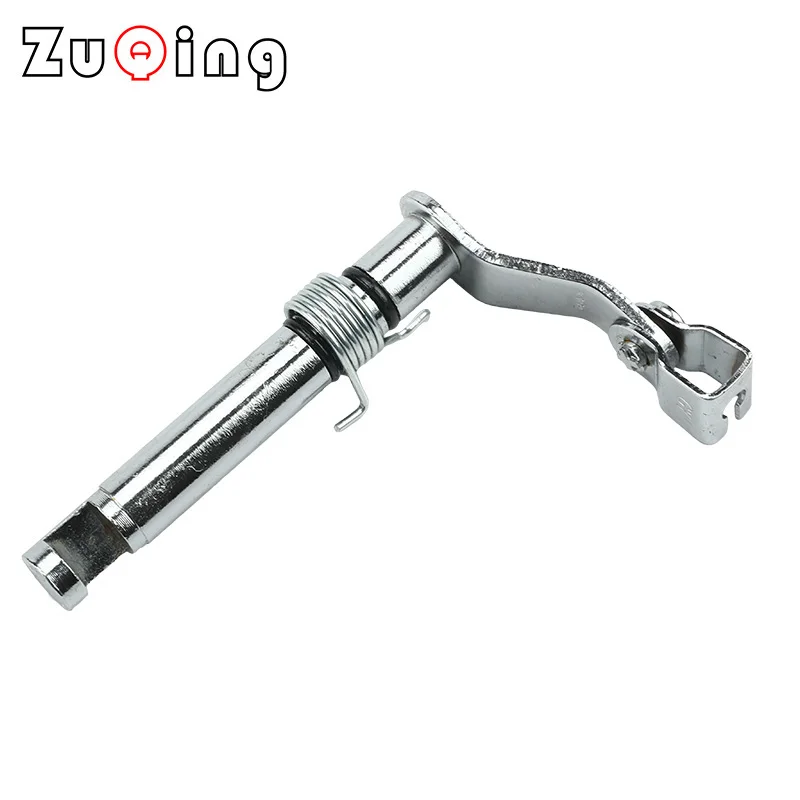 

Motorcycle 150cc Engine Clutch Push Axle Lever For lifan 150 150cc 1P56FMJ Horizontal Kick Starter Engines Dirt Pit Bikes parts
