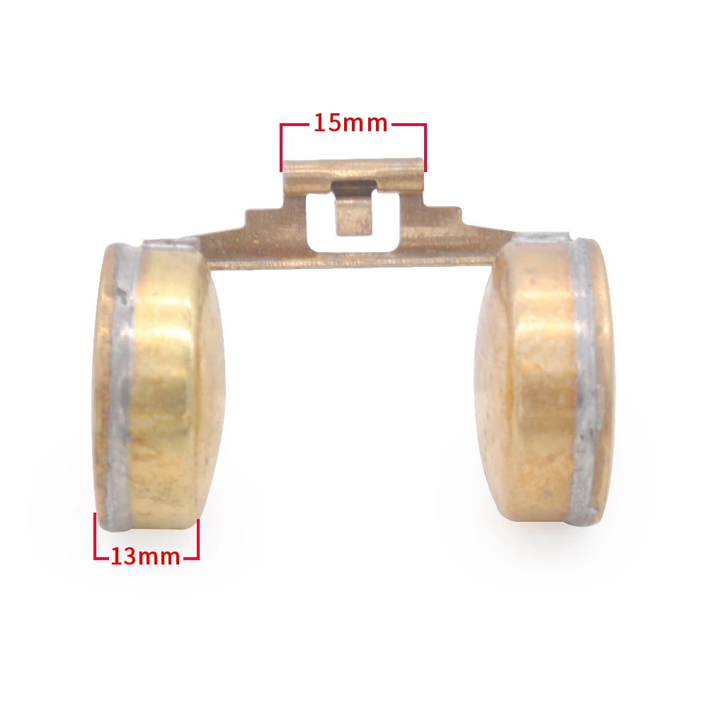 TLR200 TL125 TLR250R TLR250 125CBS PC22 CB750 карбюратор латунь медь поплавок