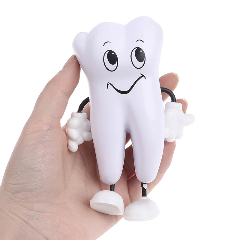 1 шт. зубчатая фигурка игрушка-сжималка мягкая искусственная пена кукла