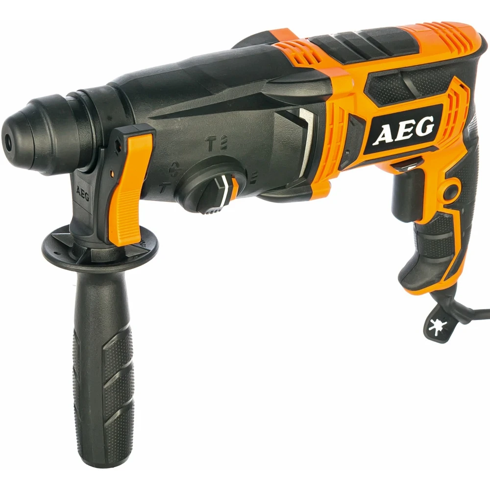 Перфоратор aeg kh24ie 451555|Электрические дрели| |