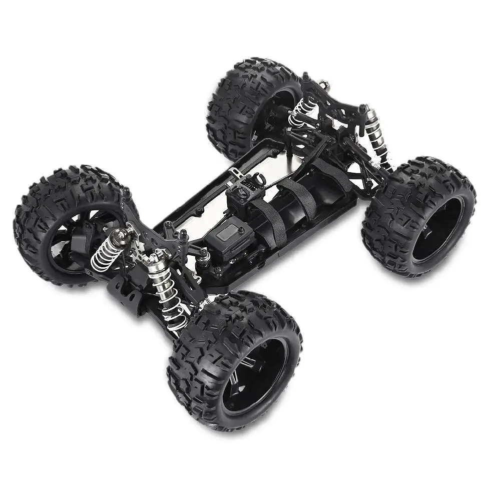 LeadingStar ZD Racing 9116 (V2) 1/8 2 4G 4WD 80 км/ч 120A 4274 бесщеточный ру автомобиль внедорожник RTR