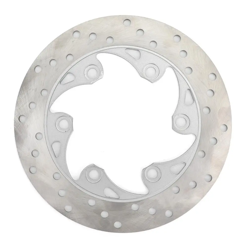 Areyourshop для KTM RC 125/200/250/390 Duke 2011-2019 90110060000 задние дисковые тормоза ротор мотоцикла