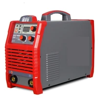 400t inverter dc welding machine dual voltage all copper 220v 380v portable