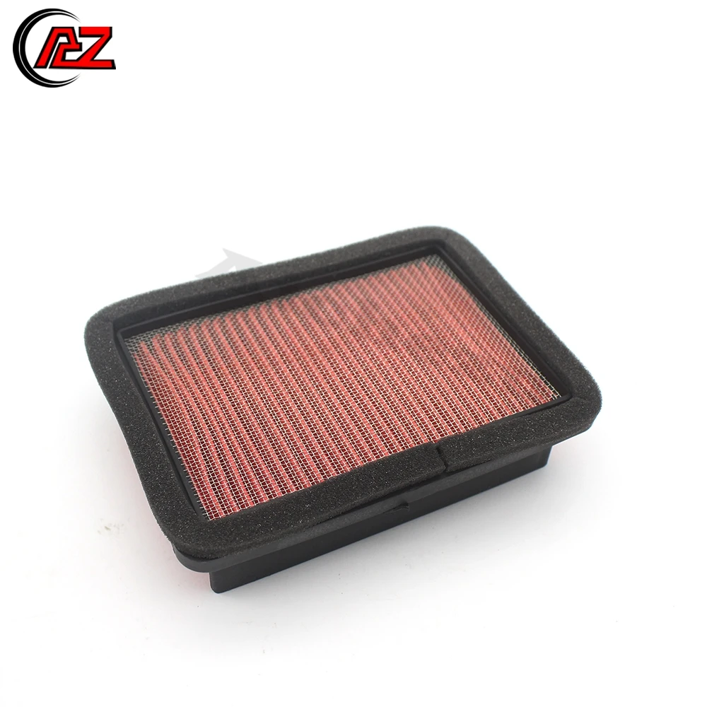 Сменный воздушный фильтр для мотоцикла Губчатый Фильтр очистки воздуха Yamaha T Max XP
