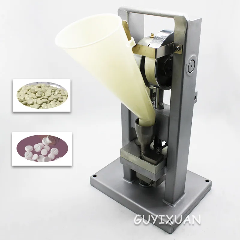 TDP 0 ручной одноканальное пробивая машина запуск двигателя автоматические