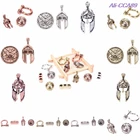 Бусы на веревочке металлические для браслетов из Паракорда, 1234 шт., для ремней ножа Paracord