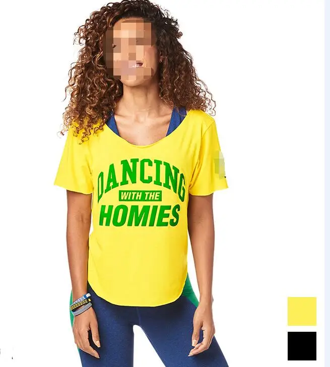 Футболка женская хлопковая с принтом коротким рукавом T1897|Беговые футболки| |