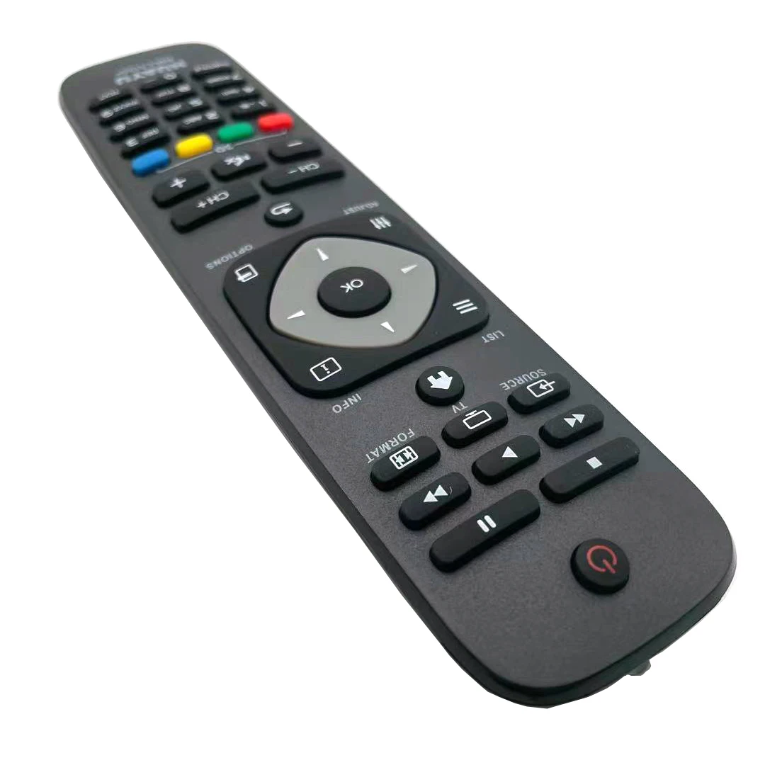 Пульт дистанционного управления для телевизора Philips 32PFL3517 32PFL3517H/60 32PFL3517H60 32PFL3517T/12 |