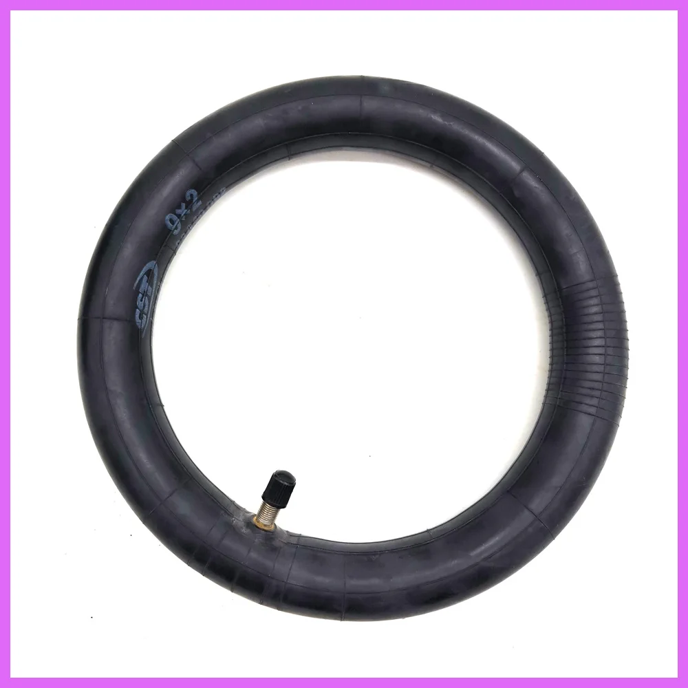 

High Quality 8 1/2x2 Inner Tube and Outer Tyre Wear-Resisting 8.5*2 Fatter Tire for Xiaomi M365 Scooter Tire