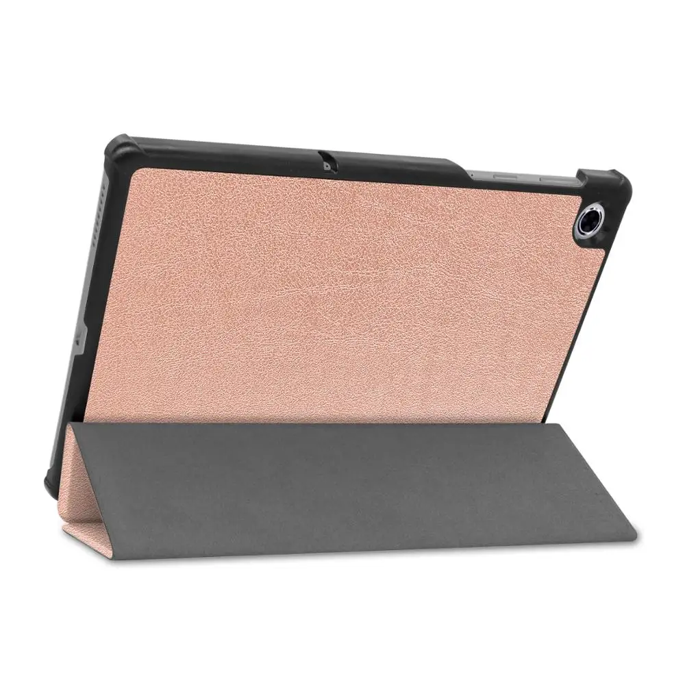 2020 чехол для планшета Lenovo Tab M10 плюс 10 3 дюймов ''TB-X606F TB-X606X FHD X606F Caqa Coque |