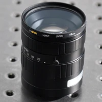HMC UV 49mm SLH50F 462025 industrial lens used mirror clean