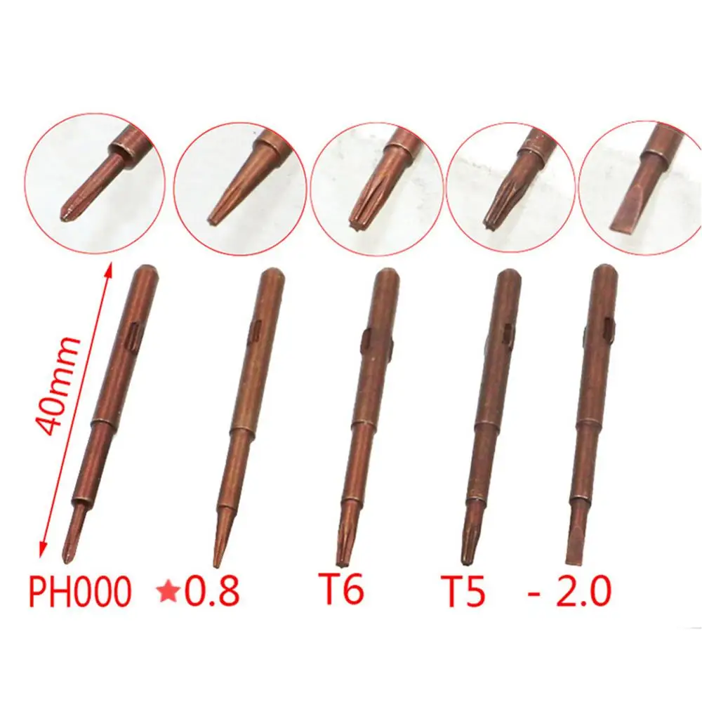 Мини мульти инструменты 5 в 1 портативный для мобильного ПК фиксирующий