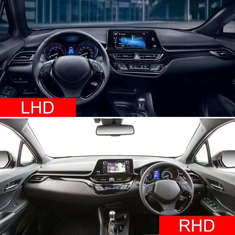 Коврик для защиты приборной панели от светильник Накладка Настольная накладка