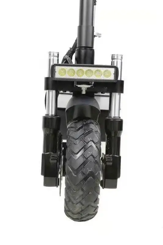 Бесплатная Доставка без таможенного налога Электрический скутер 10 дюймов