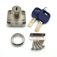 raylock c grade security level flat key good quality same key wardrobe door lock china supplied