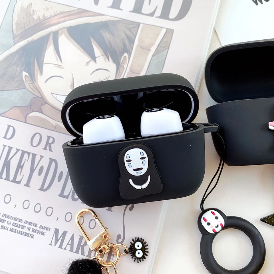 Защитный чехол для беспроводных Bluetooth-наушников EDIFIER X3 TWS силиконовый