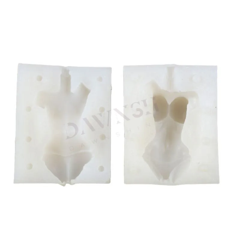 3D Женственная Дамская обувь Обнаженная женщина обнаженное тело силиконовые