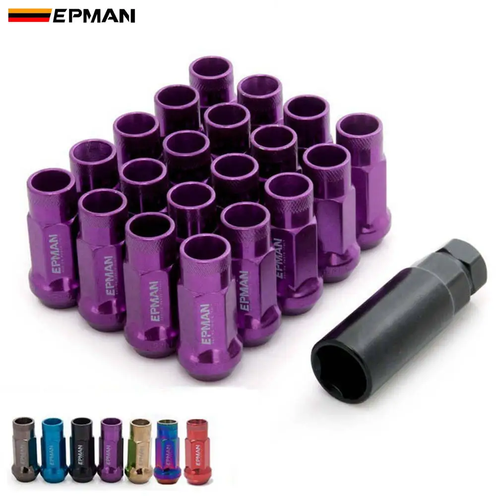 V48 Сталь M12x1.25 или M12x1.5 продлить обода колеса тюнер гайка с коническим отверстием