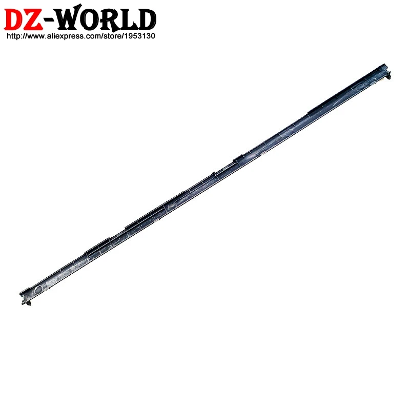 Новые оригинальные раковины ЖК-экран лицевой панели Шарниры Strip Обложка для Lenovo ThinkPad X1 Carbon пятого шестого поколения ноутбуков Case 01LV482