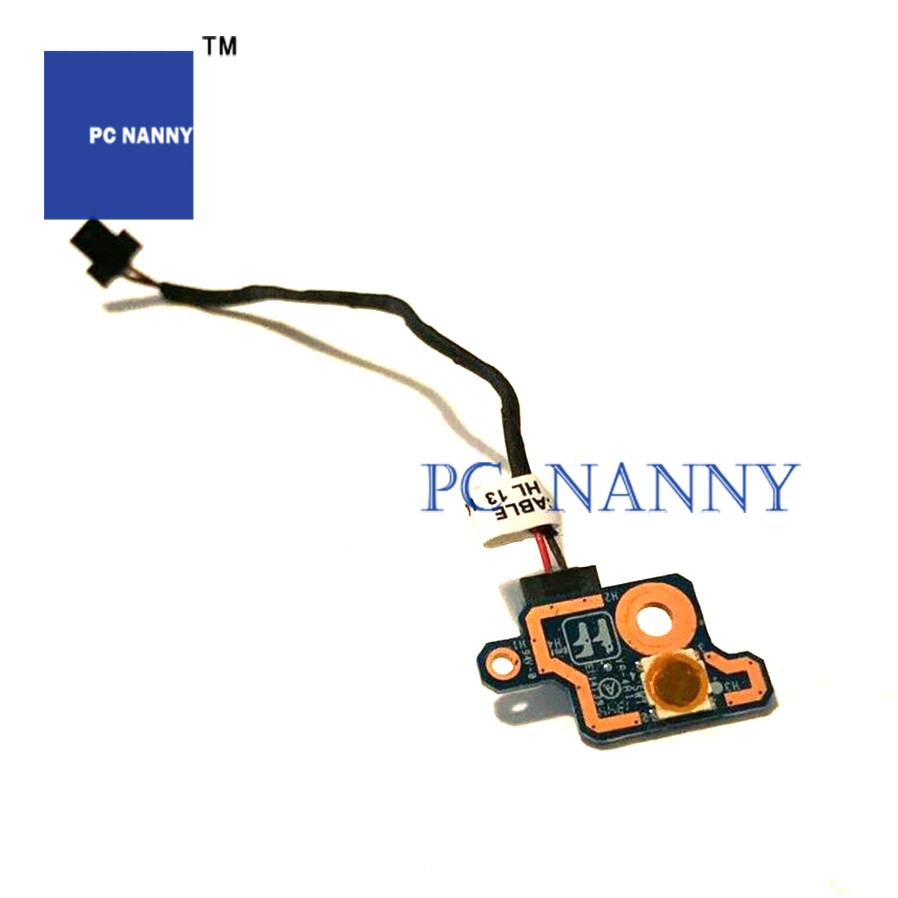 PCNANNY для Sony Vaio SVF15 SVF15N USB SD карта АУДИО LAN плата DA0FI3TB8F0 DA0FI3TB8E0 Сенсорная панель