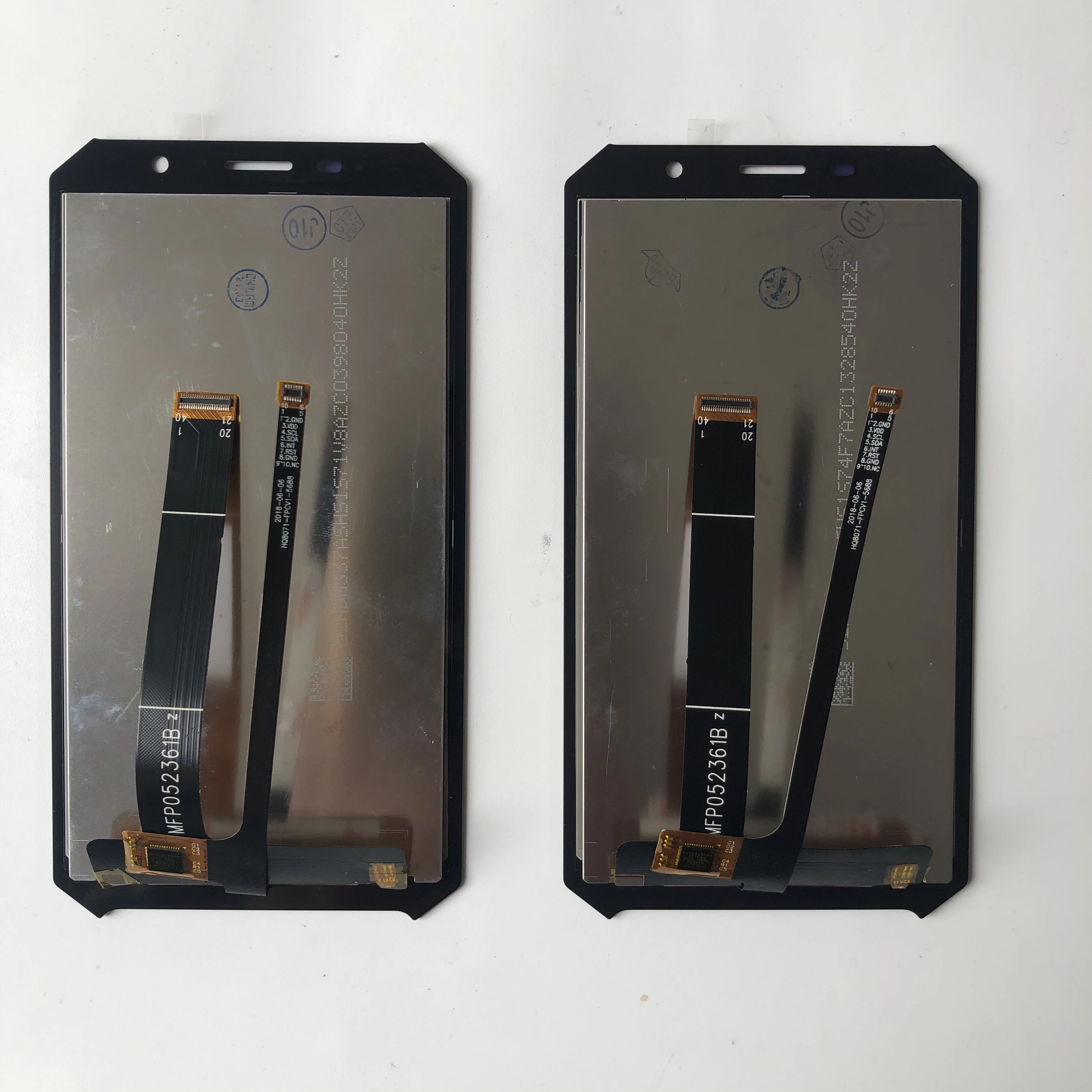 

ЖК-дисплей в сборе для doogee s60 ЖК-дисплей с сенсорным экраном дигитайзер Doogee S 60 ЖК-экран + сенсорная панель doogee s60