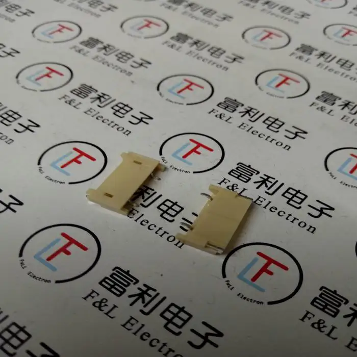 

100pcs/lot SM02(8.0)B-BHS-1-TB(LF)(SN)2P Connector