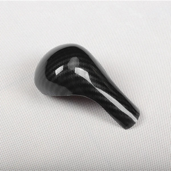 

Car Gear Shift Panel Knob Cover Hand Brake Sticker Trim LHD Fit for Honda Accord 8Th 2008-2013