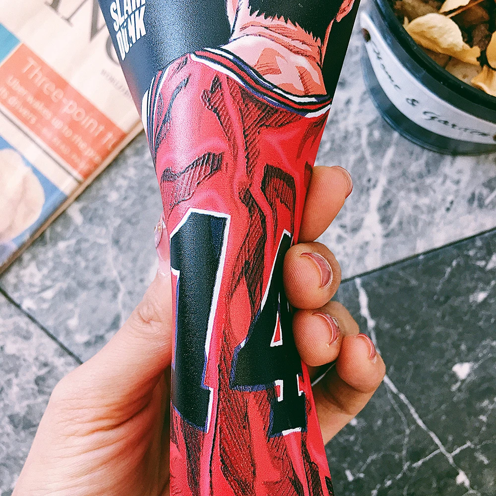 Японский аниме Slam Dunk силиконовый чехол для телефона iPhone 10X XS Max XR 11 Pro MAX 8 7 6 6s Plus Fundas