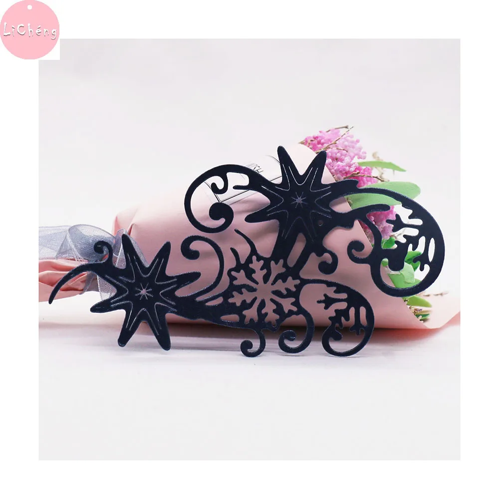 

Flower Dies Scrapbooking Metal Craft Stencil Embossing Folder Card making Molds Clear Stamps and Slimline Card Die Cutting Dies