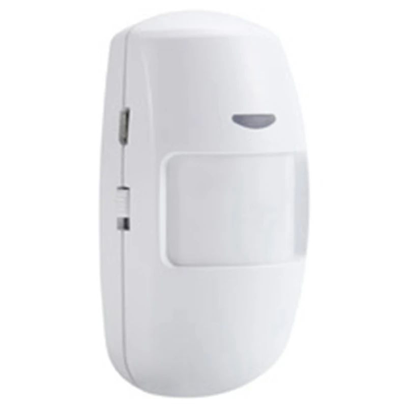 

Smart Home Large Decibel Strobe Magnetic Induction Wireless Remote Control Infrared Alarm WiFi Alarm for Alexa Google