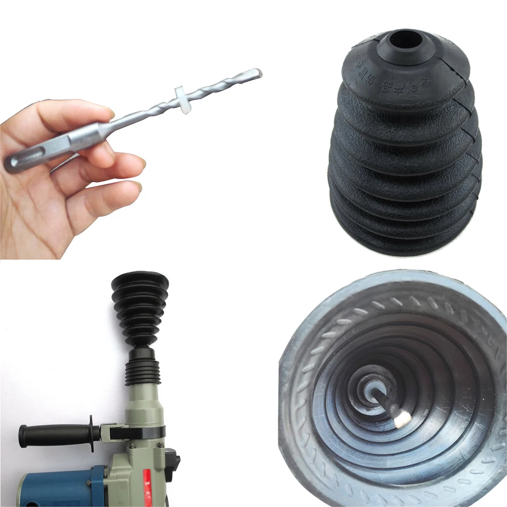 Черная резиновая Пылезащитная крышка ZLinKJ 1 шт. пылезащитное устройство для