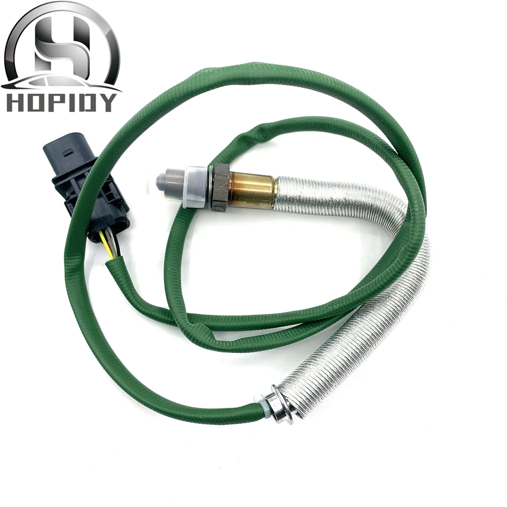 

Датчик кислорода подходит для Φ SMART (MCC) Φ SLK 0065422718 A0065422718 0258017203 2007-2014 широкополосный и лямбда