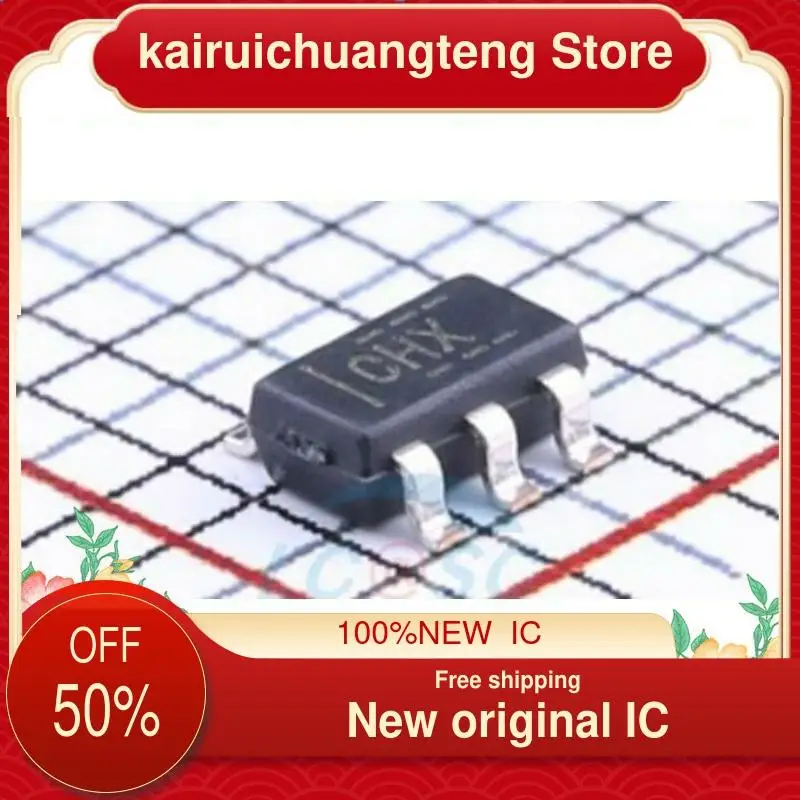 

（1PCS） TPS2552DBVR-1 TPS2552DBVT-1 CHX SOT23-6 New original IC