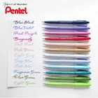 1224 шт., японская ручка для каллиграфии