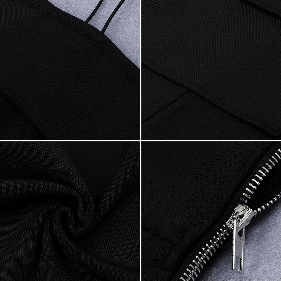 Женское вечернее облегающее платье бежевое на тонких бретельках с бантом и