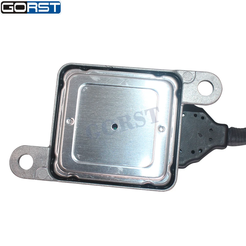 Автомобильный кислородный датчик Nox 12 В для Bmw E81 E82 E87 E88 E90 E91 E92 E93 758713003 758713005 5WK96621K