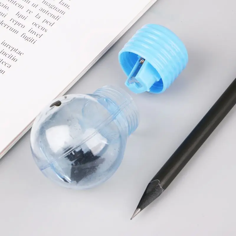 Миниатюрная Механическая лампочка-карандаш школьные принадлежности для офиса