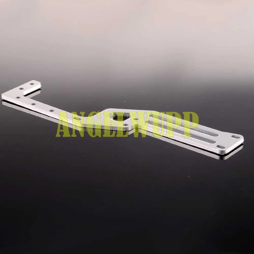 

1:8 86713 Radio Tray for RC CAR 1/8 Nitro Powered HSP Off Road 94886 Truggy NEW ENRON