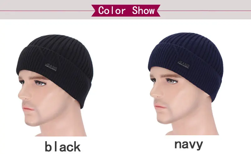 Брендовые шапки Skullies мужские зимние шапки для мужчин шапка зимняя вязаная шапка мужская шапка Homme маска однотонная женская зимняя шапка