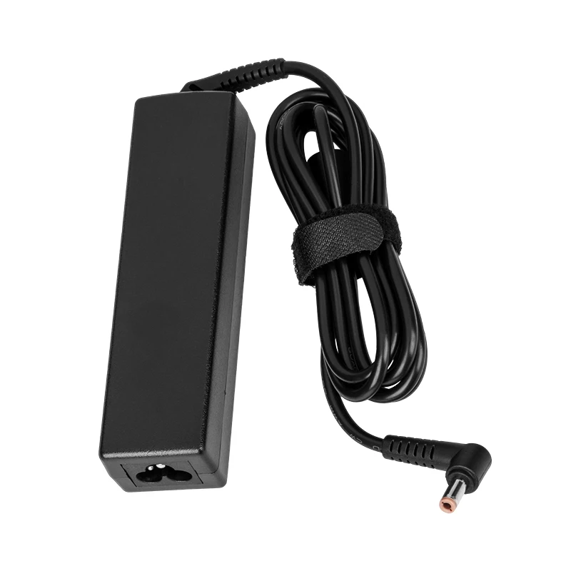 Сетевой шнур с европейской вилкой и адаптер переменного тока 20 в 5 а 2 * мм зарядное