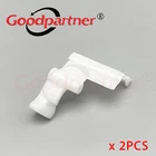 Рычаг фидерной камеры 2X Ly2579001 для Brother DCP 7055 7057 7060 7065 7070 HL 2130 2132 2220 2230 2240 2242 2250 MFC 2270 7360