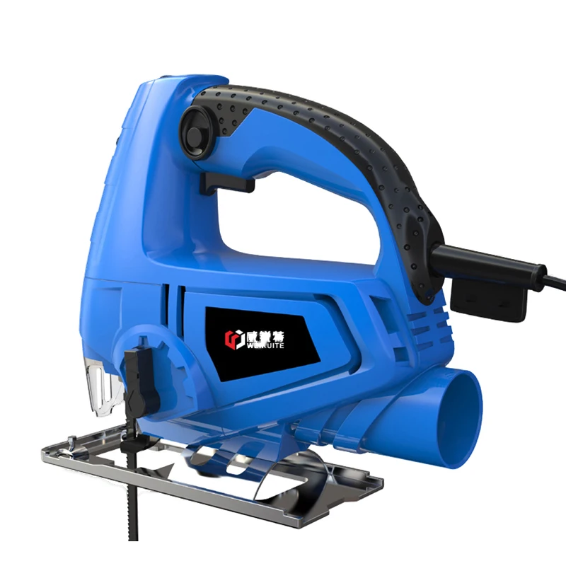 

Электрическая ножовка Новая Обновленная Бытовая цепная пила многофункциональная ручная ножовочная пила для проволоки маленький режущий с...