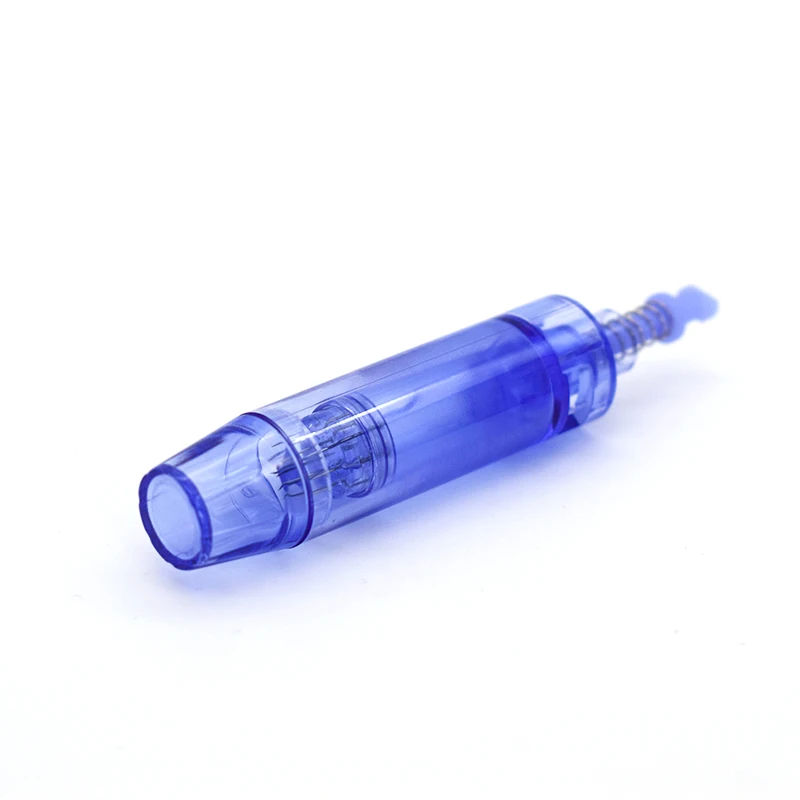 50 шт. картриджи для татуировочной машинки 12 контактов|Мезороллер| |