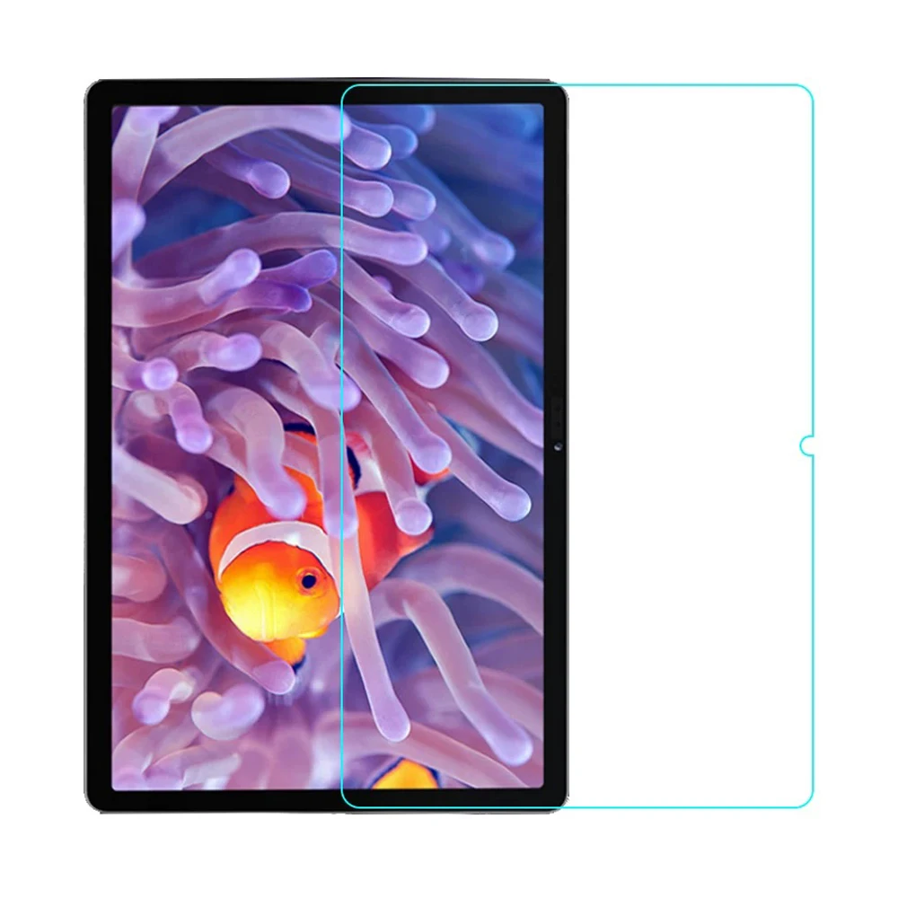 Защитная пленка из закаленного стекла 9H для планшета Lenovo Tab P11 Pro ТБ-J706F |