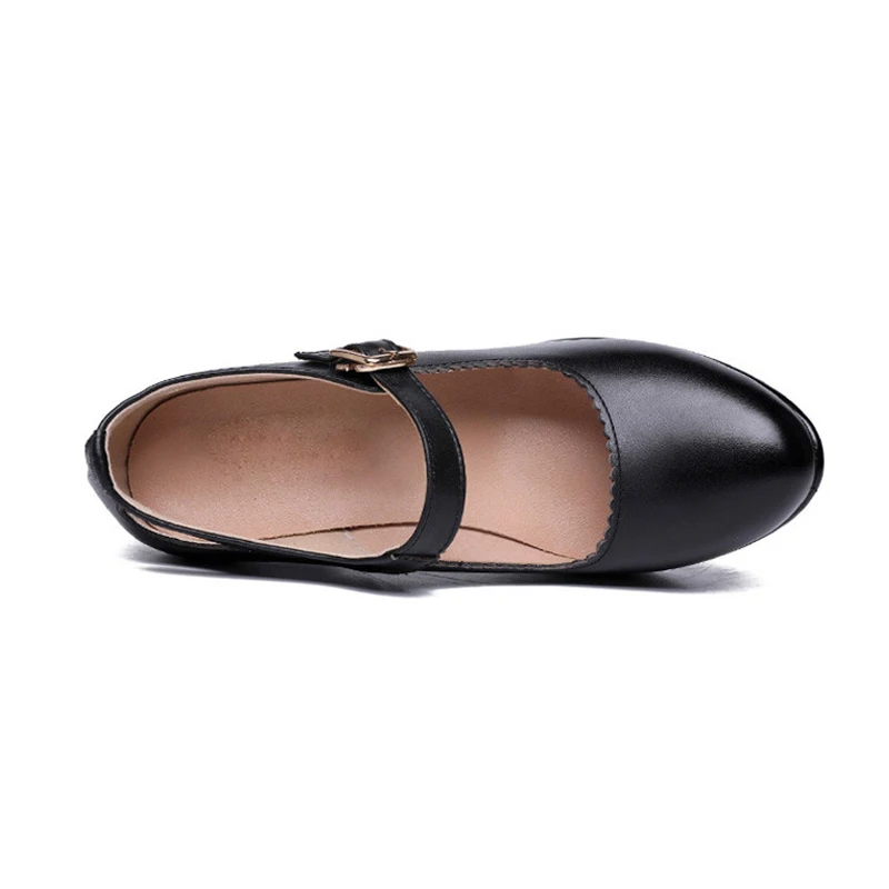 TIMETANGFashion Botas Feminina/Новые Фирменные женские туфли на высоком каблуке туфли-лодочки